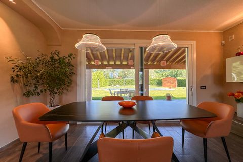 Villa i Capannori, Lucca, Capannori - € 990.000 | Ref: 5347 - foto 9