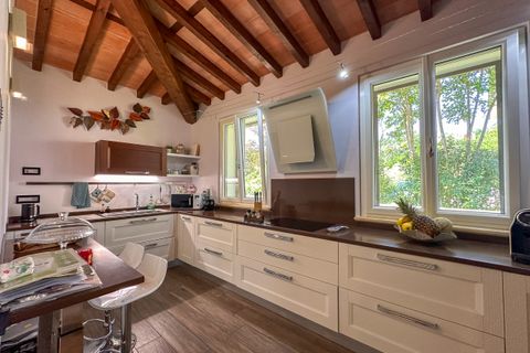 Villa i Capannori, Lucca, Capannori - € 990.000 | Ref: 5347 - foto 10