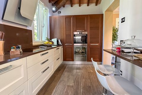 Villa i Capannori, Lucca, Capannori - € 990.000 | Ref: 5347 - foto 11