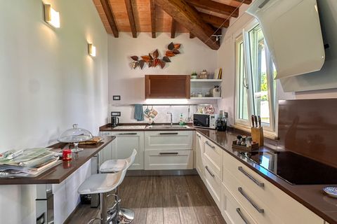 Villa i Capannori, Lucca, Capannori - € 990.000 | Ref: 5347 - foto 12