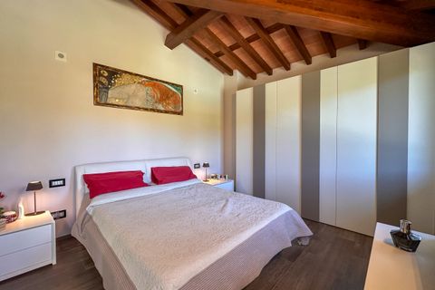 Villa i Capannori, Lucca, Capannori - € 990.000 | Ref: 5347 - foto 17