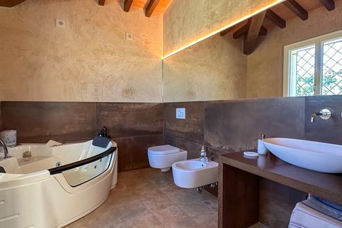 Villa i Capannori, Lucca, Capannori - € 990.000 | Ref: 5347 - foto 19