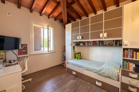 Villa i Capannori, Lucca, Capannori - € 990.000 | Ref: 5347 - foto 20