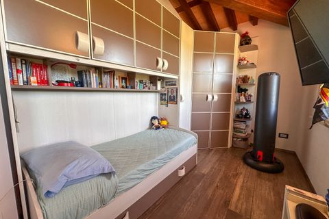 Villa i Capannori, Lucca, Capannori - € 990.000 | Ref: 5347 - foto 22