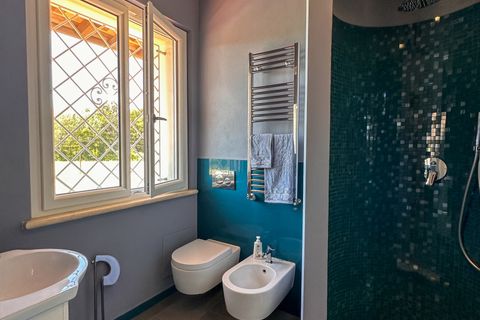 Villa i Capannori, Lucca, Capannori - € 990.000 | Ref: 5347 - foto 24