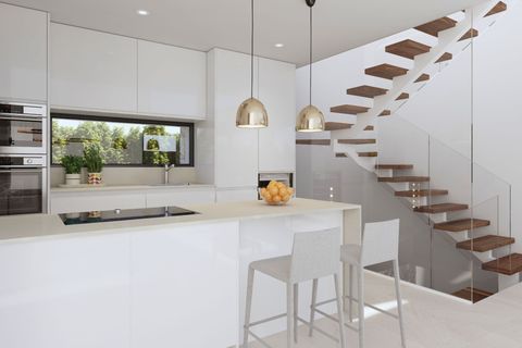 Villa a Finestrat, Alicante, Finestrat - € 1.065.000 | Ref: AB0152Nc - foto 4