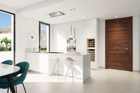 Villa a Finestrat, Alicante, Finestrat - € 1.065.000 | Ref: AB0152Nc - foto 5