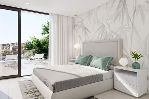 Villa a Finestrat, Alicante, Finestrat - € 1.065.000 | Ref: AB0152Nc - foto 7