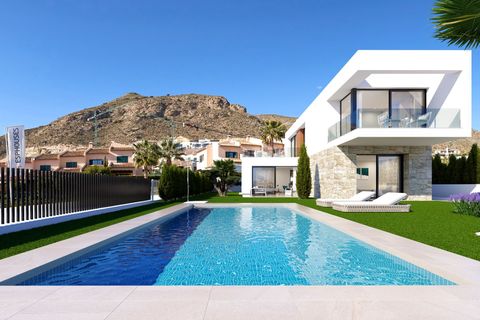 Villa a Finestrat, Alicante, Finestrat - € 1.065.000 | Ref: AB0152Nc - foto 8