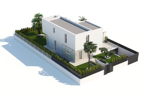 Villa a Finestrat, Alicante, Finestrat - € 1.065.000 | Ref: AB0152Nc - foto 10