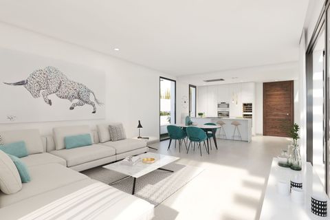 Villa a Finestrat, Alicante, Finestrat - € 1.065.000 | Ref: AB0152Nc - foto 11