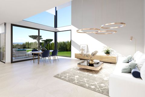 Villa a Finestrat, Alicante, Finestrat - € 1.065.000 | Ref: AB0152Nc - foto 13
