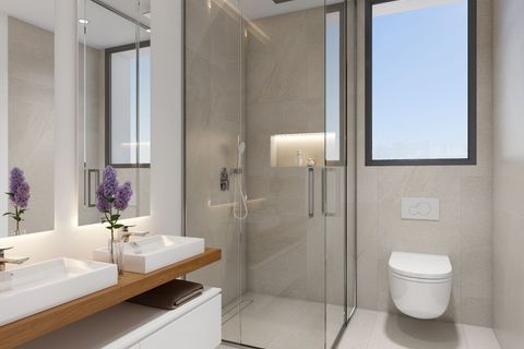 Villa a Finestrat, Alicante, Finestrat - € 1.065.000 | Ref: AB0152Nc - foto 15