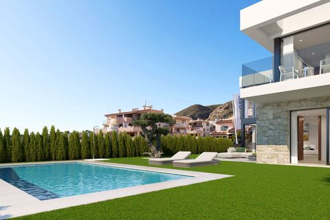 Villa a Finestrat, Alicante, Finestrat - € 1.065.000 | Ref: AB0152Nc - foto 19