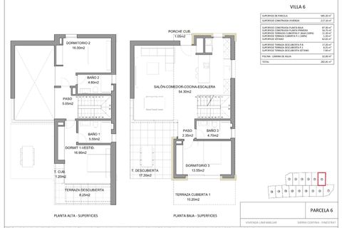 Villa a Finestrat, Alicante, Finestrat - € 1.065.000 | Ref: AB0152Nc - foto 23