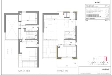 Villa a Finestrat, Alicante, Finestrat - € 1.065.000 | Ref: AB0152Nc - foto 24