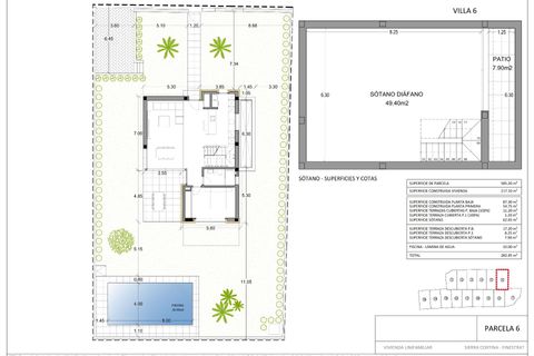 Villa a Finestrat, Alicante, Finestrat - € 1.065.000 | Ref: AB0152Nc - foto 25