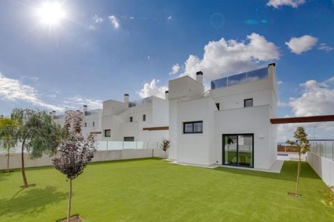Villa i Mutxamel, Alicante, Mutxamel - € 450.000 | Ref: AB0151Nc - foto 5