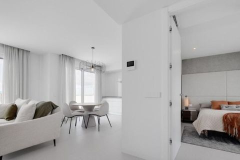 Villa i Mutxamel, Alicante, Mutxamel - € 450.000 | Ref: AB0151Nc - foto 7