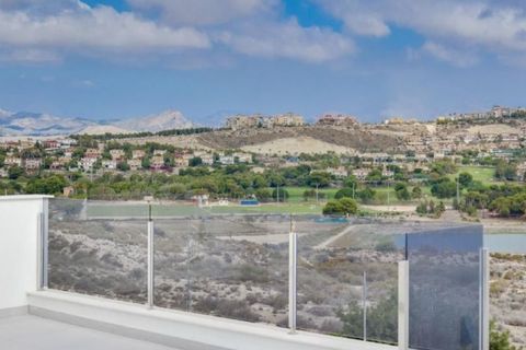 Villa i Mutxamel, Alicante, Mutxamel - € 450.000 | Ref: AB0151Nc - foto 9