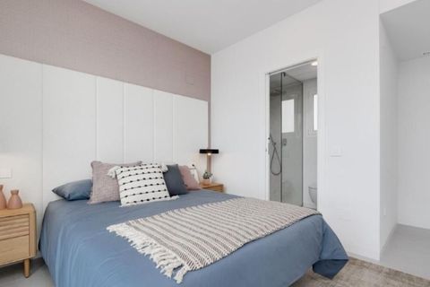 Villa i Mutxamel, Alicante, Mutxamel - € 450.000 | Ref: AB0151Nc - foto 10