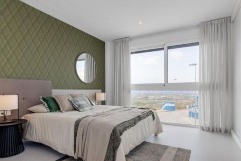 Villa i Mutxamel, Alicante, Mutxamel - € 450.000 | Ref: AB0151Nc - foto 6