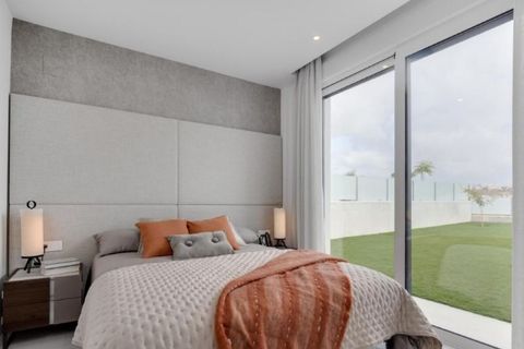 Villa i Mutxamel, Alicante, Mutxamel - € 450.000 | Ref: AB0151Nc - foto 4