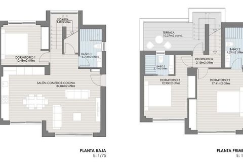 Villa i Mutxamel, Alicante, Mutxamel - € 450.000 | Ref: AB0151Nc - foto 34