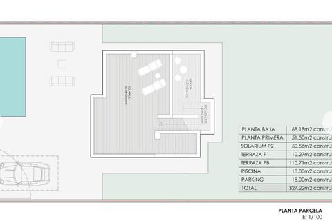 Villa i Mutxamel, Alicante, Mutxamel - € 450.000 | Ref: AB0151Nc - foto 15
