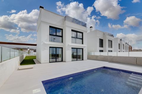 Villa i Mutxamel, Alicante, Mutxamel - € 450.000 | Ref: AB0151Nc - foto 11