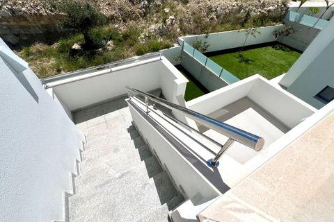 Villa i Mutxamel, Alicante, Mutxamel - € 450.000 | Ref: AB0151Nc - foto 1