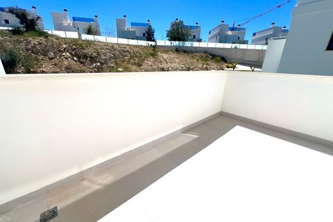 Villa i Mutxamel, Alicante, Mutxamel - € 450.000 | Ref: AB0151Nc - foto 23