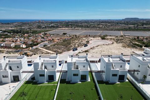 Villa i Mutxamel, Alicante, Mutxamel - € 450.000 | Ref: AB0151Nc - foto 32