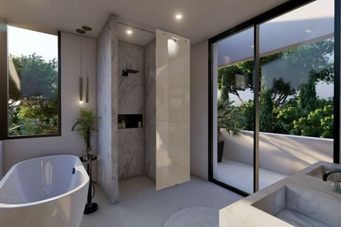 Villa i Benissa, Alicante, Benissa - € 2.200.000 | Ref: AB0150Nc - foto 13