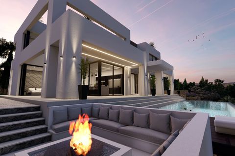 Villa i Benissa, Alicante, Benissa - € 2.200.000 | Ref: AB0150Nc - foto 19