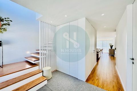 Rækkehus i Braga, Braga, Braga - € 600.000 | Ref: NH640A - foto 2