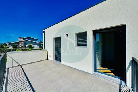Rækkehus i Braga, Braga, Braga - € 600.000 | Ref: NH640A - foto 31