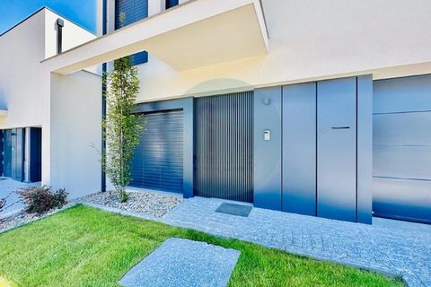 Rækkehus i Braga, Braga, Braga - € 575.000 | Ref: NH640B - foto 1