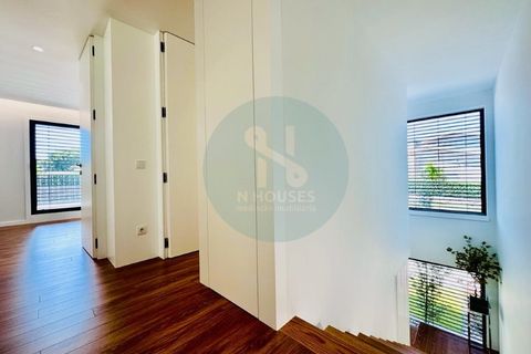 Rækkehus i Braga, Braga, Braga - € 575.000 | Ref: NH640B - foto 24