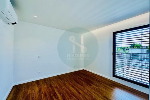 Rækkehus i Braga, Braga, Braga - € 575.000 | Ref: NH640B - foto 25