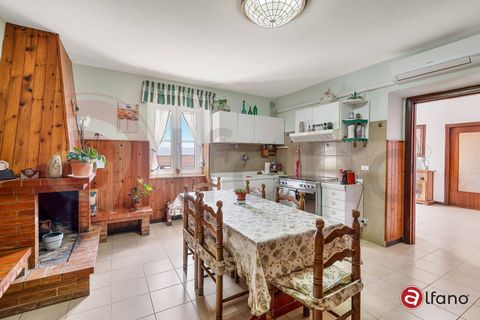 Villa a Colfelice, Frosinone, Colfelice - € 185.000 | Ref: AC99-149-1622 - foto 2