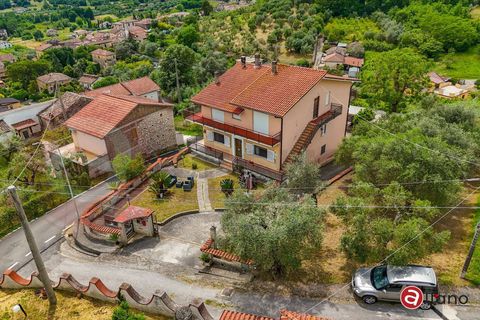 Villa a Colfelice, Frosinone, Colfelice - € 185.000 | Ref: AC99-149-1622 - foto 3