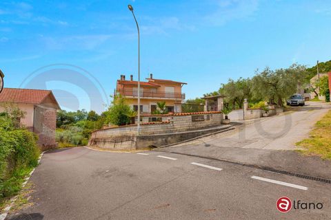Villa a Colfelice, Frosinone, Colfelice - € 185.000 | Ref: AC99-149-1622 - foto 5