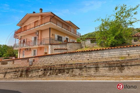 Villa a Colfelice, Frosinone, Colfelice - € 185.000 | Ref: AC99-149-1622 - foto 6