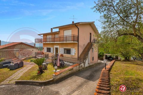 Villa a Colfelice, Frosinone, Colfelice - € 185.000 | Ref: AC99-149-1622 - foto 7