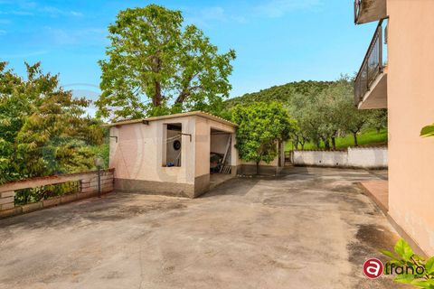 Villa a Colfelice, Frosinone, Colfelice - € 185.000 | Ref: AC99-149-1622 - foto 10
