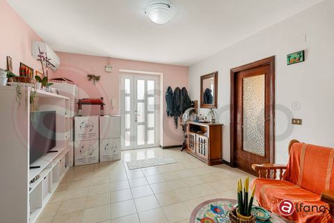 Villa a Colfelice, Frosinone, Colfelice - € 185.000 | Ref: AC99-149-1622 - foto 12