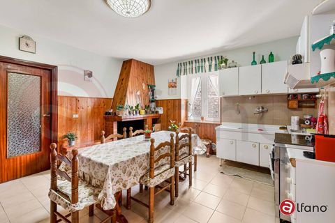 Villa a Colfelice, Frosinone, Colfelice - € 185.000 | Ref: AC99-149-1622 - foto 13