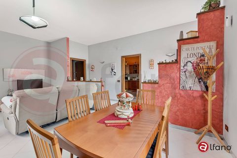 Villa a Colfelice, Frosinone, Colfelice - € 185.000 | Ref: AC99-149-1622 - foto 18