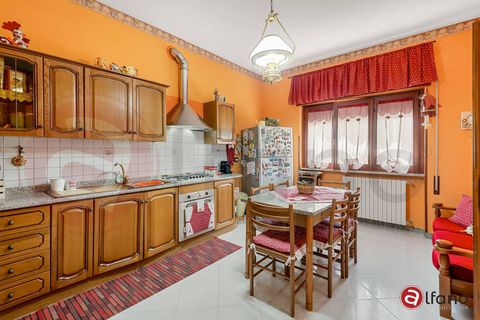 Villa a Colfelice, Frosinone, Colfelice - € 185.000 | Ref: AC99-149-1622 - foto 20